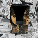 Junji Ito Uzumaki Wallet