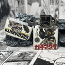 Rudo Surebrec Lighter