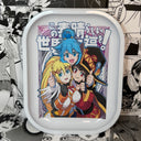 KonoSuba Rolling Tray