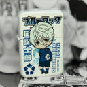 Chibi Nagi Seishiro Lighter