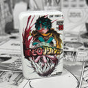Deku & Shigaraki 35 Lighter