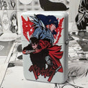 Griffith and Guts Lighter