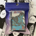 Byakuya Manga Cover 57 Lighter