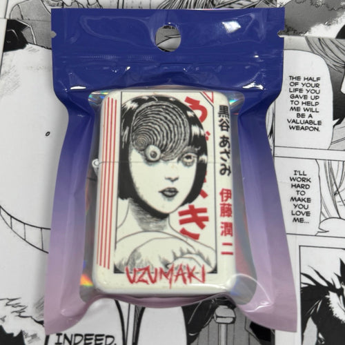 Lighter Only
