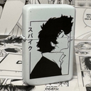 Spike Smoking Lighter