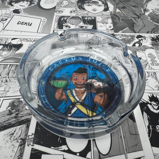 Sokka Cactus Juice Ashtray