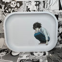 L Rolling Tray