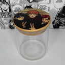Jujutsu Crew Spice Jar