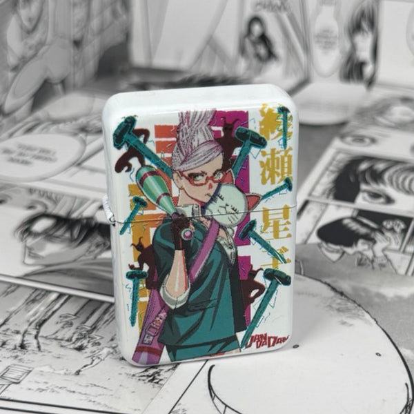 Seiko Lighter