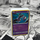 Mewtwo Pokemon Card Lighter