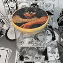Hiei Spice Jar