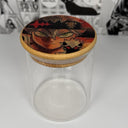 Asta Face Spice Jar