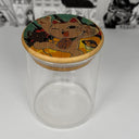 Turbo Granny Spice Jar