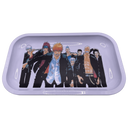 Hollow Ichigo Grinder, Jar, Rolling Tray Set