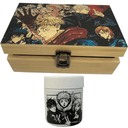 Jujutsu Kaisen Crew Anime Stash Box Set - spicedanime
