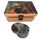 One Piece Luffy Anime Stash Box Set - spicedanime
