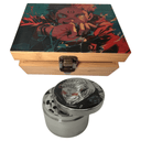 Jujutsu Kaisen Sukuna Anime Stash Box Set - spicedanime