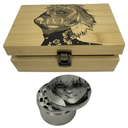 Tokyo Ghoul Kaneki Anime Stash Box Set - spicedanime