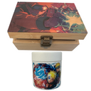Naruto Uzumaki Rasengan Anime Stash Box Set - spicedanime