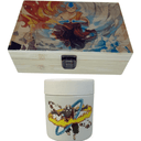 Avatar the Last Airbender Cartoon Stash Box Set - spicedanime