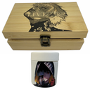 Tokyo Ghoul Kaneki Anime Stash Box Set - spicedanime