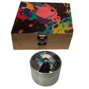 Mob Psycho 100 Shigeo Kageyama Anime Stash Box Set - spicedanime