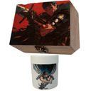 Berserk Guts Anime Stash Box Set - spicedanime