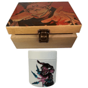 Jujutsu Kaisen Sukuna Anime Stash Box Set - spicedanime