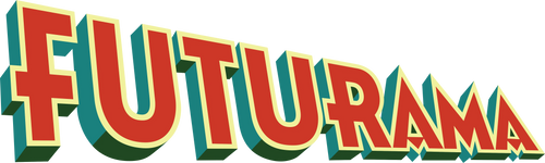 Futurama logo