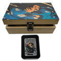 Demon Slayer Tanjiro Anime Stash Box Set - spicedanime