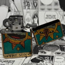 Sun Lighter