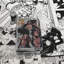 Kenpachi Collage Lighter