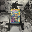 Josuke’s Gang Manga Cover 36 Lighter