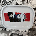 Roy Mustang Rolling Tray