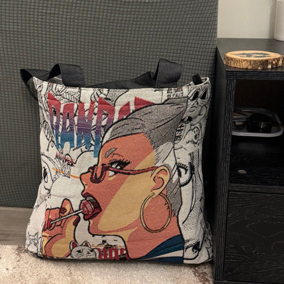 Tote Bags