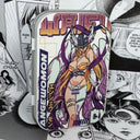 Angewoman Lighter