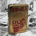 Titan Head Lighter