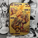 Luffy and Bonney Gear 5 Lighter