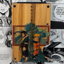 Zabuza & Haku Wallet