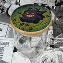 Gengar Spice Jar