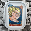 Majin Vegeta Rolling Tray