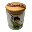 Ultimate Gon Grinder, Jar, Rolling Tray Set