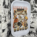 Sogeking Ussop Rolling Tray