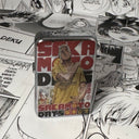 Taro Sakamoto Lighter