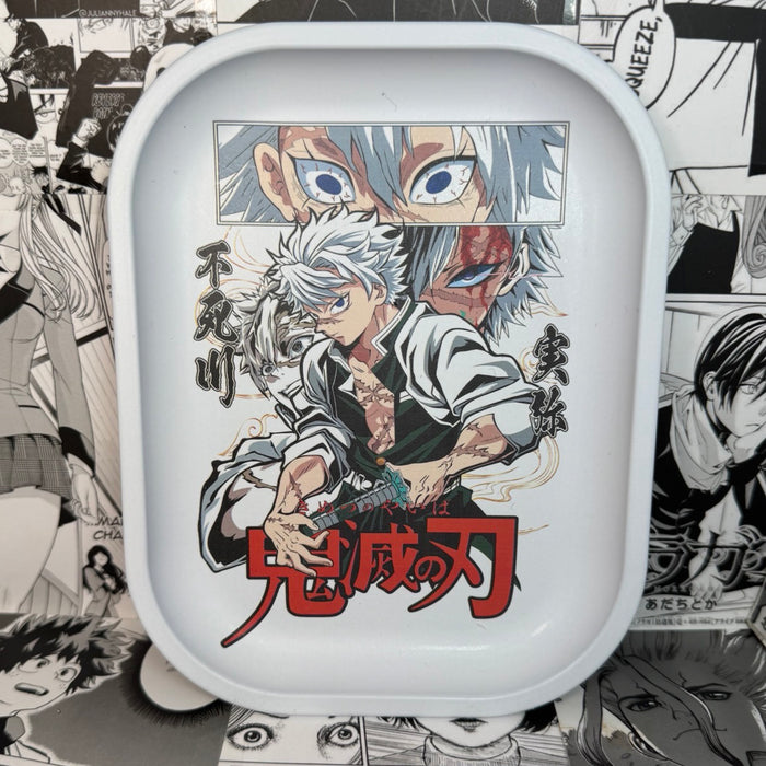Sanemi Rolling Tray