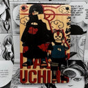 Itachi Wallet