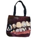 Grills Tapestry Tote Bag