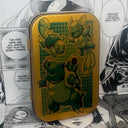 Blastoise Evolution Lighter
