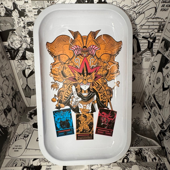 Yugi Rolling Tray