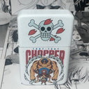 Heavy Point Chopper Lighter